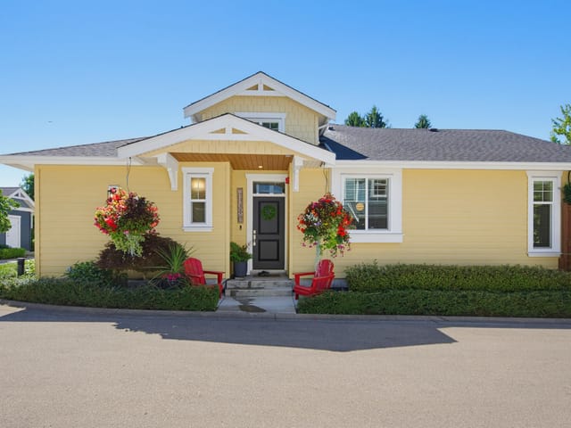 Townhouse for sale in Langley, Langley, 13 21858 47b Avenue, 263175723 | Realtylink.org