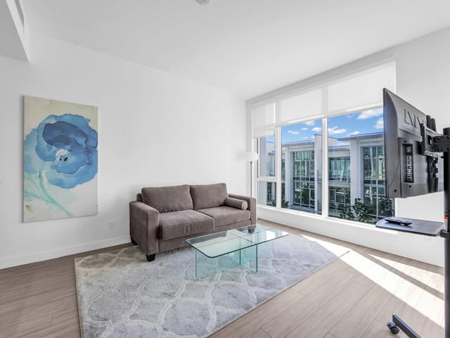 Townhouse for sale in Burnaby, Burnaby North, TH302 2351 Beta Avenue, 263175729 | Realtylink.org