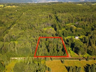 Lot for sale in Prince George, PG City West, 8142 Ridge Drive, 263175730 | Realtylink.org
