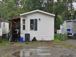 Manufactured Home for sale in Prince George, PG City Central, 15 2271 Farrell Street, 263175732 | Realtylink.org