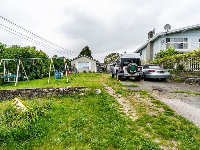 House for sale in New Westminster, New Westminster, 2233 Edinburgh Street, 263175733 | Realtylink.org