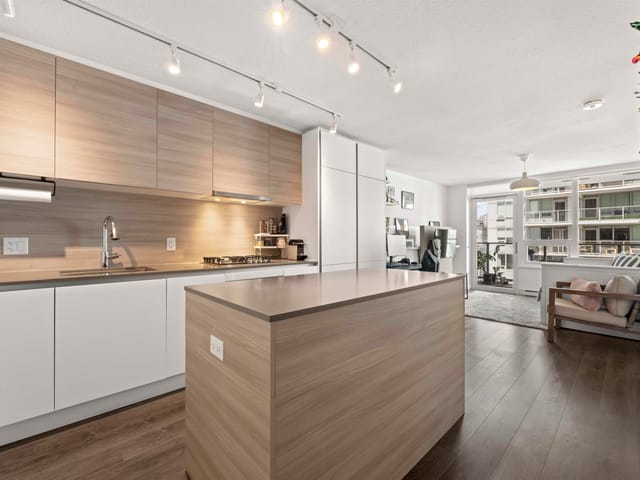Apartment for sale in New Westminster, New Westminster, 1906 988 Quayside Drive, 263175739 | Realtylink.org
