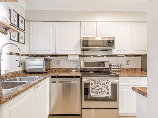 Townhouse for sale in Port Coquitlam, Port Coquitlam, 107 1570 Prairie Avenue, 263175740 | Realtylink.org