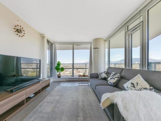 Apartment for sale in Burnaby, Burnaby North, 2301 4189 Halifax Street, 263175745 | Realtylink.org