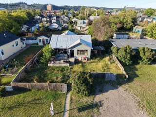 Lot for sale in Prince George, PG City Central, 1740 9th Avenue, 263175746 | Realtylink.org