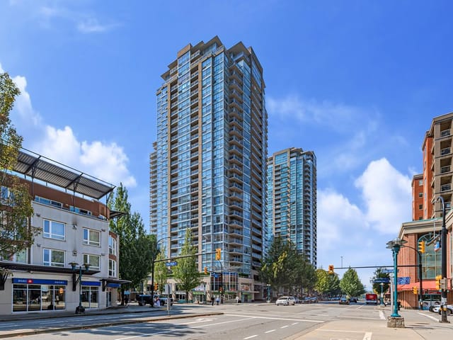 Recreational Property for sale in Coquitlam, Coquitlam, 803 2978 Glen Drive, 263175747 | Realtylink.org