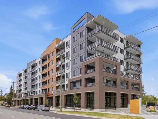 Apartment for sale in Langley, Langley, 507 20769 Fraser Highway, 263175748 | Realtylink.org