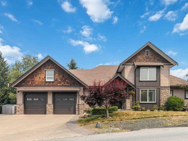 House for sale in Chilliwack, Chilliwack, 7250 Marble Hill Road, 263175749 | Realtylink.org