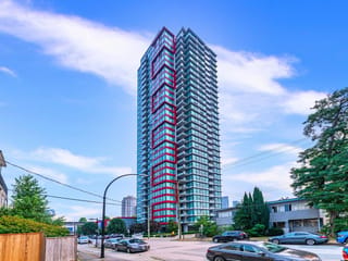 Apartment for sale in Burnaby, Burnaby South, 1005 6658 Dow Avenue, 263175751 | Realtylink.org
