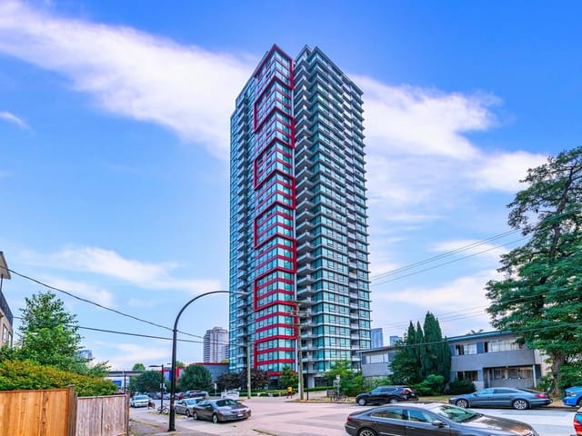 Apartment for sale in Burnaby, Burnaby South, 1005 6658 Dow Avenue, 263175751 | Realtylink.org