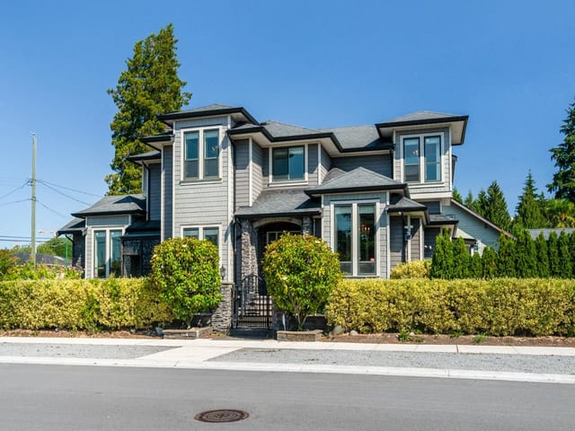House for sale in Burnaby, Burnaby South, 7188 Gray Avenue, 263175753 | Realtylink.org