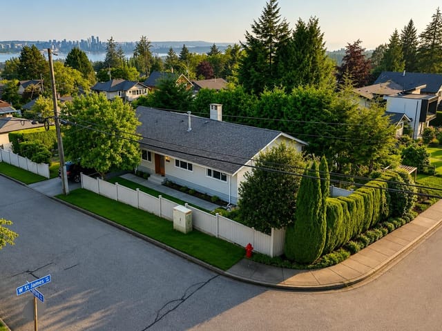 House for sale in North Vancouver, North Vancouver, 3277 Chesterfield Avenue, 263175754 | Realtylink.org