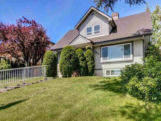 House for sale in Burnaby, Burnaby South, 6537 Neville Street, 263175758 | Realtylink.org
