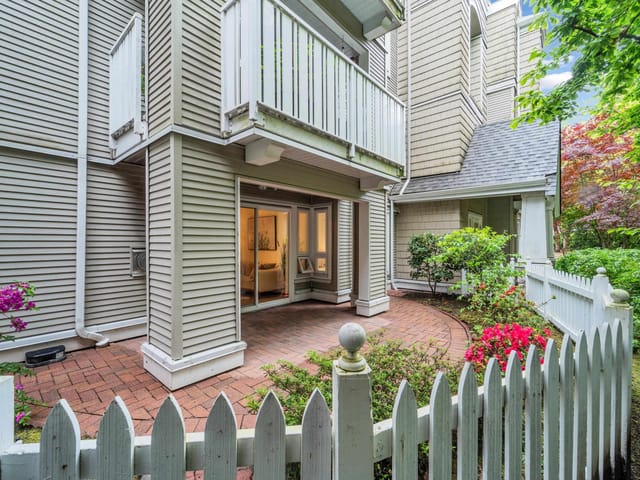 Apartment for sale in Richmond, Richmond, 107 8100 Jones Road, 263175760 | Realtylink.org