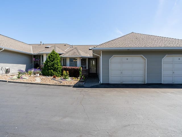 Townhouse for sale in Abbotsford, Abbotsford, 12 32615 Murray Avenue, 263175765 | Realtylink.org
