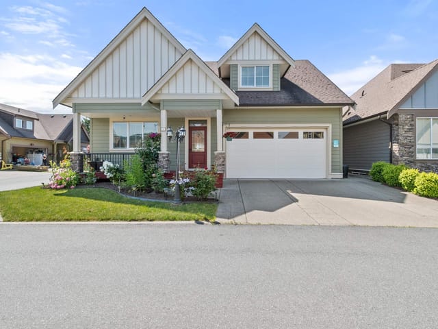 House for sale in Chilliwack, Sardis, 14 6110 Miller Drive, 263175768 | Realtylink.org
