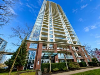 Apartment for sale in Burnaby, Burnaby North, 909 9888 Cameron Street, 263175773 | Realtylink.org