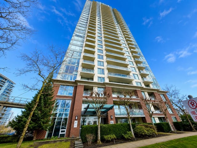 Apartment for sale in Burnaby, Burnaby North, 909 9888 Cameron Street, 263175773 | Realtylink.org