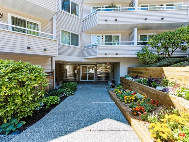 Apartment for sale in Coquitlam, Coquitlam, 310 450 Bromley Street, 263175777 | Realtylink.org