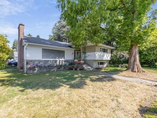House for sale in Coquitlam, Coquitlam, 541 Cochrane Avenue, 263175784 | Realtylink.org