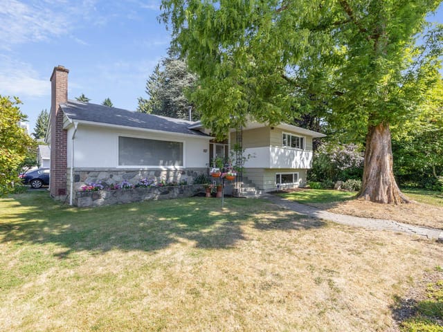 House for sale in Coquitlam, Coquitlam, 541 Cochrane Avenue, 263175784 | Realtylink.org