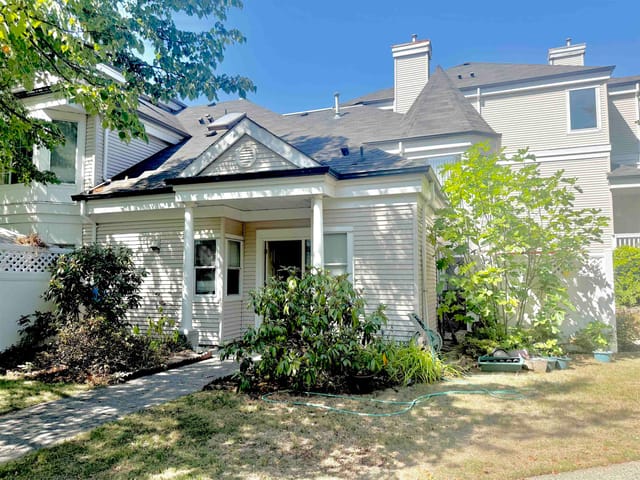 Townhouse for sale in Richmond, Richmond, 57 12500 McNeely Drive, 263175785 | Realtylink.org