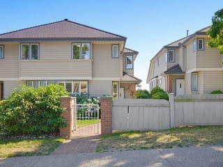 Townhouse for sale in Port Coquitlam, Port Coquitlam, 8 920 Citadel Drive, 263175789 | Realtylink.org