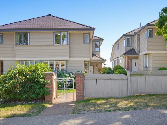 Townhouse for sale in Port Coquitlam, Port Coquitlam, 8 920 Citadel Drive, 263175789 | Realtylink.org