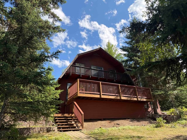 House for sale in Williams Lake, Williams Lake, 6187 Bremner Road, 263175791 | Realtylink.org