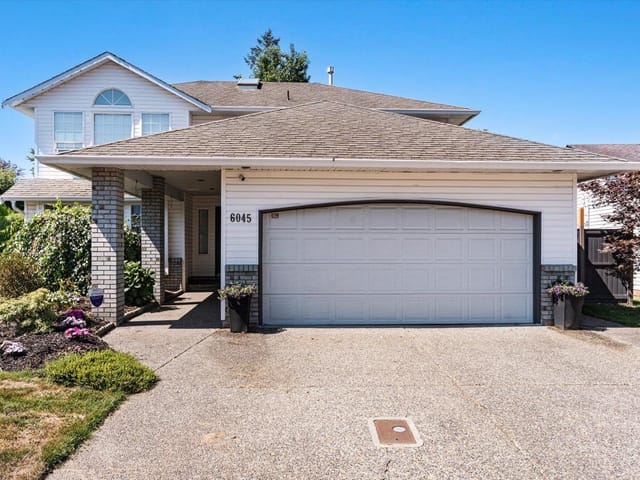 House for sale in Chilliwack, Sardis, 6045 Glenroy Drive, 263175792 | Realtylink.org