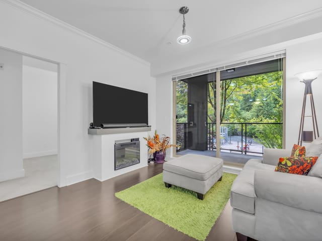 Apartment for sale in Burnaby, Burnaby South, 203 7418 Byrnepark Walk, 263175793 | Realtylink.org