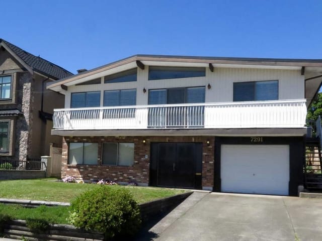 House for rent in Burnaby, Burnaby North, 7291 Curtis Street, 263175794 | Realtylink.org