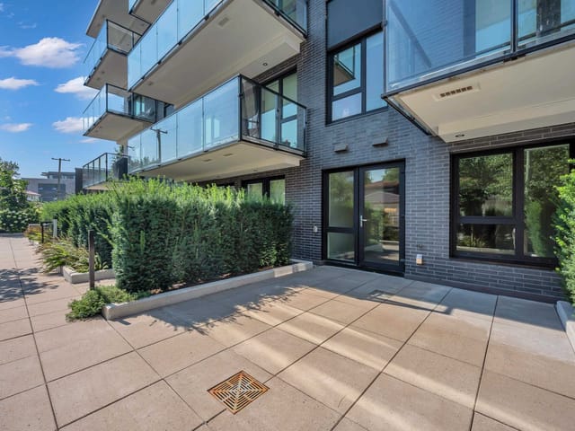 Apartment for sale in Vancouver, Vancouver West, 108 5168 Cambie Street, 263175796 | Realtylink.org