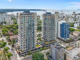 Apartment for sale in Vancouver, Vancouver West, 1004 1408 Robson Street, 263175803 | Realtylink.org