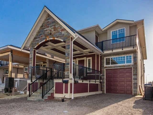 House for sale in New Westminster, New Westminster, 312 Jardine Street, 263175805 | Realtylink.org