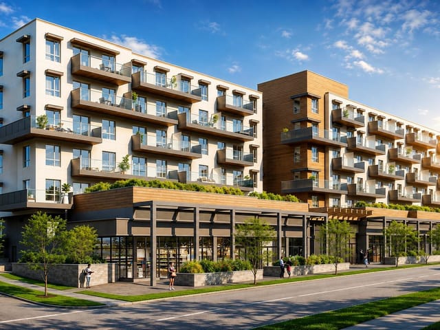 Apartment for sale in Langley, Langley, 402 20072 86 Avenue, 263175810 | Realtylink.org