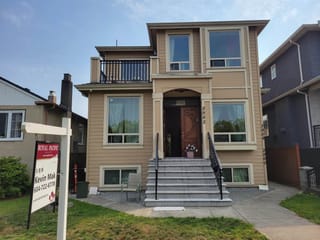House for sale in Vancouver, Vancouver East, 2962 Kitchener Street, 263175812 | Realtylink.org