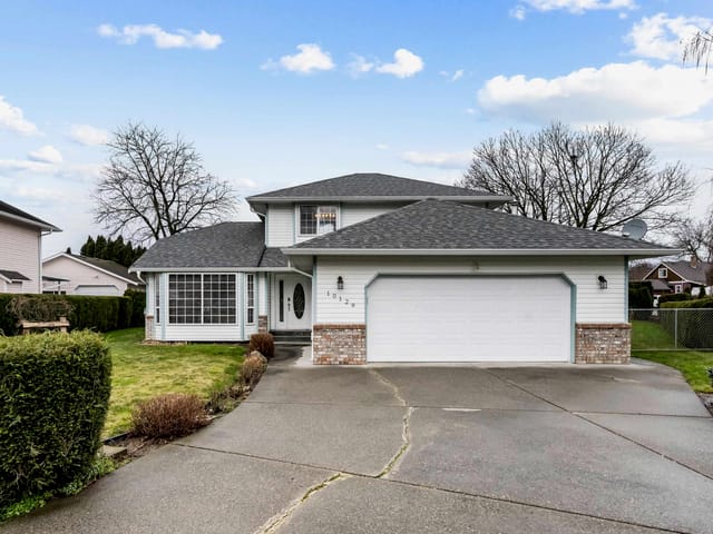 House for sale in Rosedale, East Chilliwack, 10129 Rosewood Place, 263175817 | Realtylink.org