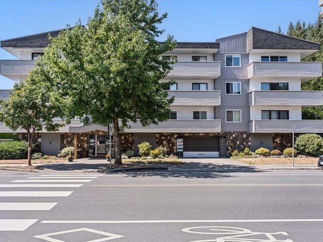 Apartment for sale in Chilliwack, Chilliwack, 106 9175 Mary Street, 263175819 | Realtylink.org