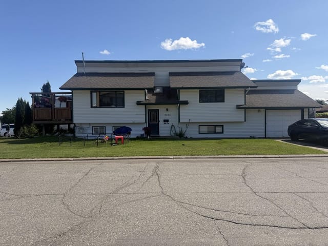 Duplex for sale in Prince George, PG City West, 3799 Shane Crescent, 263175820 | Realtylink.org