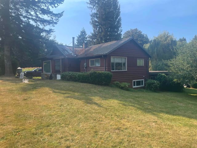 House for sale in Langley, Langley, 25839 24 Avenue, 263175823 | Realtylink.org