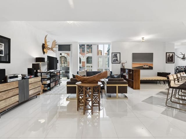 Apartment for sale in Vancouver, Vancouver West, 304 1102 Hornby Street, 263175825 | Realtylink.org