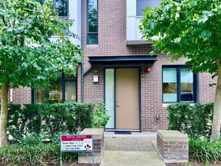 Townhouse for sale in Vancouver, Vancouver West, 7585 Yukon Street, 263175826 | Realtylink.org