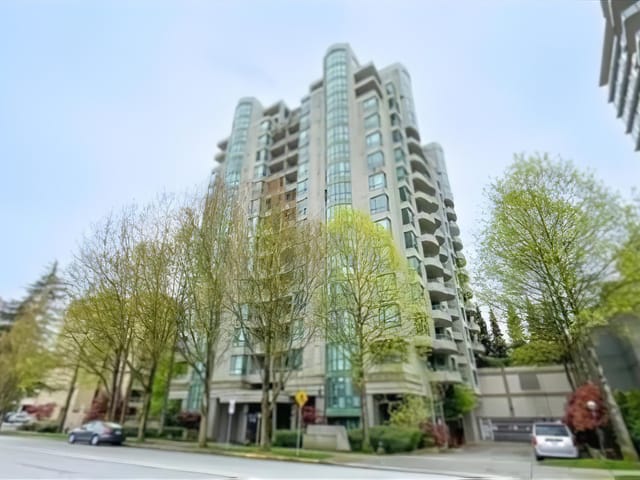 Apartment for sale in Richmond, Richmond, 1803 7380 Elmbridge Way, 263175827 | Realtylink.org