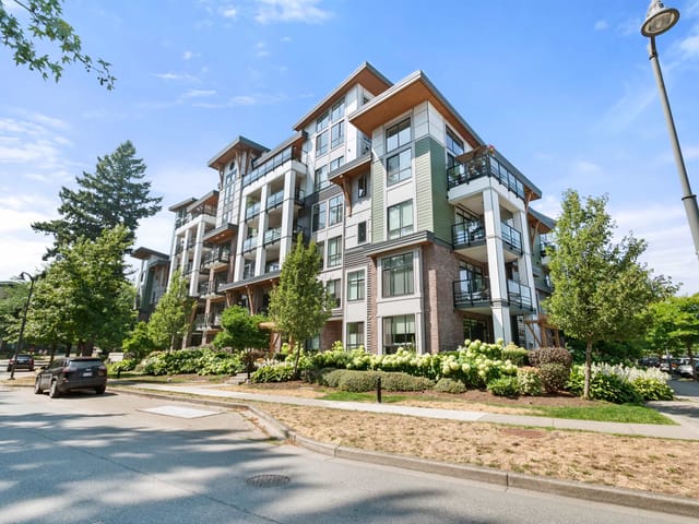 Apartment for sale in Chilliwack, Sardis, 307 45510 Market Way, 263175831 | Realtylink.org