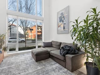Townhouse for sale in Vancouver, Vancouver West, 1106 Hornby Street, 263175833 | Realtylink.org