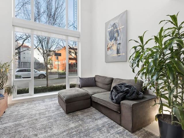 Townhouse for sale in Vancouver, Vancouver West, 1106 Hornby Street, 263175833 | Realtylink.org