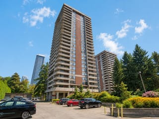 Apartment for sale in Burnaby, Burnaby North, 1701 3755 Bartlett Court, 263175844 | Realtylink.org