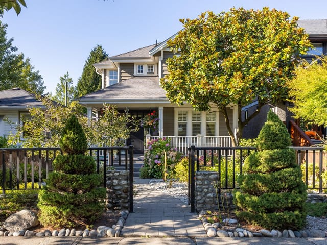 House for sale in Vancouver, Vancouver West, 2985 W 16th Avenue, 263175845 | Realtylink.org