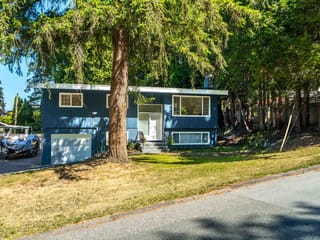 House for sale in Surrey, North Surrey, 11291 Regal Drive, 263175848 | Realtylink.org